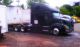 2003 Volvo Vnl 670 Sleeper Semi Trucks photo 1