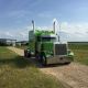 2001 Peterbilt 379 Exhd Sleeper Semi Trucks photo 3