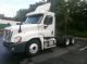 2011 Freightliner Ca12564dc - Cascadia Daycab Semi Trucks photo 1