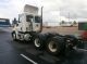 2011 Freightliner Ca12564dc - Cascadia Daycab Semi Trucks photo 2