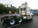 2011 Freightliner Ca12564dc - Cascadia Daycab Semi Trucks photo 3