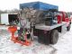 Complete Truck Mounted Mudjacking / Concrete Leveling / Slab Jacking Business Pavers - Asphalt & Concrete photo 6