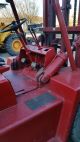 Clark Forkift Model Cy - 140 Model Year 2001 Lifts 14,  000 Lbs Forklifts photo 8