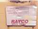 Stump Grinder - Rayco Rg25a - With Trailer Wood Chippers & Stump Grinders photo 7