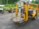 Bil - Jax Towable Lift 55/33 Scissor & Boom Lifts photo 5