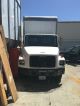 1993 Freightliner Fl60 Other Medium Duty Trucks photo 1