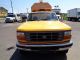 1996 Ford F450 Utility / Service Trucks photo 9