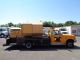 1996 Ford F450 Utility / Service Trucks photo 3