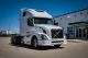 2012 Volvo Vn 670 Sleeper Semi Trucks photo 1