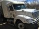 2007 Freightliner Columbia Sleeper Semi Trucks photo 2