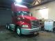 2006 Mack Cxn613 Vision Daycab Semi Trucks photo 3