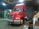 2006 Mack Cxn613 Vision Daycab Semi Trucks photo 5