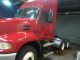 2006 Mack Cxn613 Vision Daycab Semi Trucks photo 6