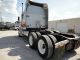 2001 Western Star 5964ss Sleeper Semi Trucks photo 3