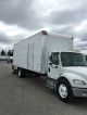 2005 Freightliner M2 Box Trucks / Cube Vans photo 10