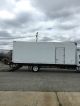 2005 Freightliner M2 Box Trucks / Cube Vans photo 8