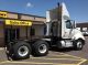 2009 International Prostar Daycab Semi Trucks photo 3