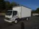 2010 Isuzu Npr Box Trucks / Cube Vans photo 1