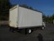 2010 Isuzu Npr Box Trucks / Cube Vans photo 2