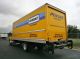 2012 International 4300 Box Trucks / Cube Vans photo 4