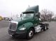 2010 International Prostar Daycab Semi Trucks photo 1