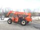 Lull 644e - 42 Telescopic Forklift,  Telehandler,  Shooting Boom,  Jlg,  Gradall Forklifts photo 2