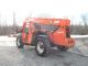 Lull 644e - 42 Telescopic Forklift,  Telehandler,  Shooting Boom,  Jlg,  Gradall Forklifts photo 3