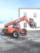 Lull 644e - 42 Telescopic Forklift,  Telehandler,  Shooting Boom,  Jlg,  Gradall Forklifts photo 5