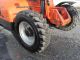 Lull 644e - 42 Telescopic Forklift,  Telehandler,  Shooting Boom,  Jlg,  Gradall Forklifts photo 6