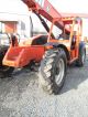 Lull 644e - 42 Telescopic Forklift,  Telehandler,  Shooting Boom,  Jlg,  Gradall Forklifts photo 7
