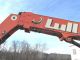 Lull 644e - 42 Telescopic Forklift,  Telehandler,  Shooting Boom,  Jlg,  Gradall Forklifts photo 8