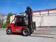 Taylor Thd - 300s 30,  000 Lbs Forklift - Side Shift - Fork Positioneers - Diesel Forklifts photo 1