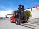 Taylor Thd - 300s 30,  000 Lbs Forklift - Side Shift - Fork Positioneers - Diesel Forklifts photo 2