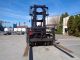 Taylor Thd - 300s 30,  000 Lbs Forklift - Side Shift - Fork Positioneers - Diesel Forklifts photo 3