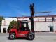 Taylor Thd - 300s 30,  000 Lbs Forklift - Side Shift - Fork Positioneers - Diesel Forklifts photo 4