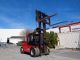 Taylor Thd - 300s 30,  000 Lbs Forklift - Side Shift - Fork Positioneers - Diesel Forklifts photo 5