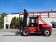 Taylor Thd - 300s 30,  000 Lbs Forklift - Side Shift - Fork Positioneers - Diesel Forklifts photo 6