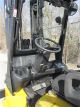 2004 Yale Glc080 Forklift Lift Truck Hilofork,  8000lb Cap,  Caterpillar,  Hyster Forklifts photo 11