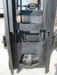 2004 Yale Glc080 Forklift Lift Truck Hilofork,  8000lb Cap,  Caterpillar,  Hyster Forklifts photo 8
