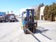 Komatsu Fg45 5,  000 Lbs Pnuematic Forklift - Triple Mast - Side Shift - Propane Forklifts photo 2