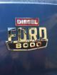 1986 Ford L8000 Dump Trucks photo 8