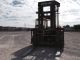 62,  000lb Kalmar Forklift - Model Klmv 28 - 1200 Forklifts photo 2