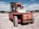 62,  000lb Kalmar Forklift - Model Klmv 28 - 1200 Forklifts photo 3