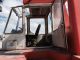 62,  000lb Kalmar Forklift - Model Klmv 28 - 1200 Forklifts photo 4