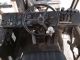 62,  000lb Kalmar Forklift - Model Klmv 28 - 1200 Forklifts photo 8