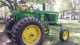 1970 John Deere 3020 High Crop Powershift 1 Of 96 Ie 4020 4320 4000 5020 6030 Antique & Vintage Farm Equip photo 3