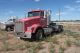 1996 Kenworth Daycab Semi Trucks photo 2