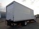2006 International 4300 26 ' Box Truck Dt466 Turbo Diesel Box Trucks / Cube Vans photo 4