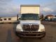 2006 International 4300 26 ' Box Truck Dt466 Turbo Diesel Box Trucks / Cube Vans photo 7