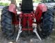 International 424 Medium Size Farm Tractor Antique & Vintage Farm Equip photo 6